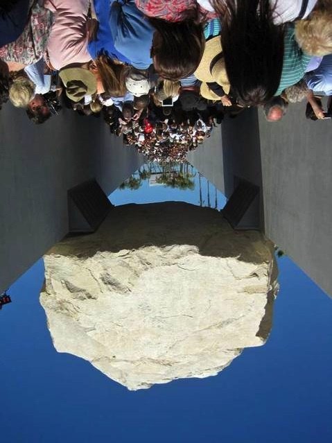 Boulder Mass: 'the Levitation'